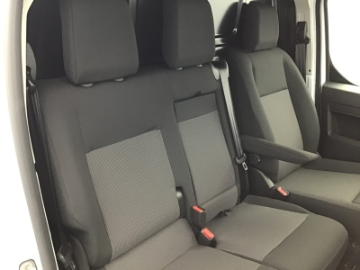 Opel Vivaro VAN TURBO D 145 6 v