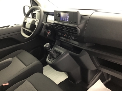 Opel Vivaro VAN TURBO D 145 6 v