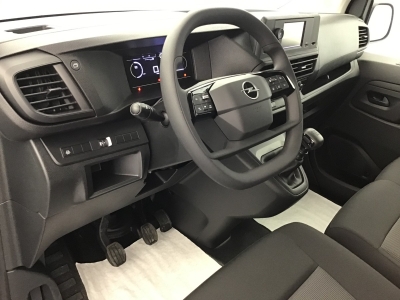 Opel Vivaro VAN TURBO D 145 6 v
