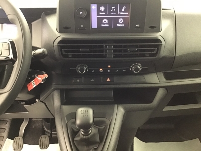 Opel Vivaro VAN TURBO D 145 6 v