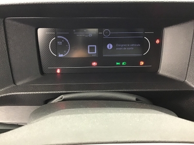 Opel Vivaro VAN TURBO D 145 6 v