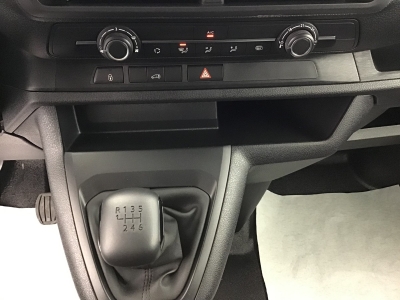 Opel Vivaro VAN TURBO D 145 6 v