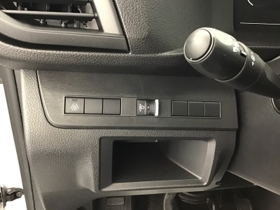 Opel Vivaro VAN TURBO D 145 6 v