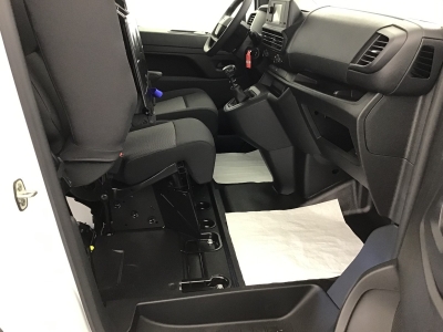 Opel Vivaro VAN TURBO D 145 6 v