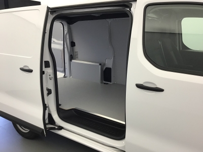 Opel Vivaro VAN TURBO D 145 6 v