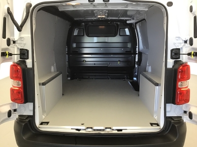 Opel Vivaro VAN TURBO D 145 6 v