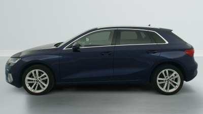 Audi A3 Sportback 30 TDI 116 S tronic 7 Design