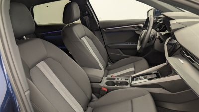 Audi A3 Sportback 30 TDI 116 S tronic 7 Design