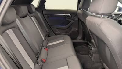 Audi A3 Sportback 30 TDI 116 S tronic 7 Design