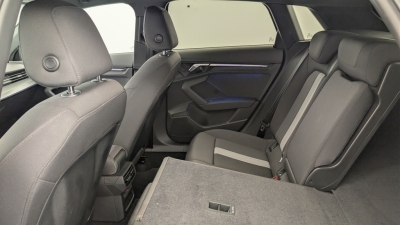 Audi A3 Sportback 30 TDI 116 S tronic 7 Design