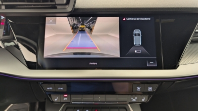 Audi A3 Sportback 30 TDI 116 S tronic 7 Design