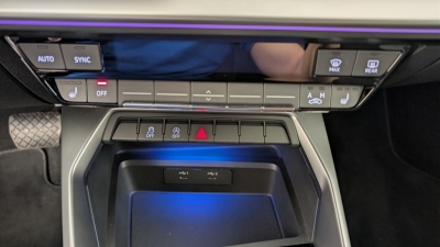 Audi A3 Sportback 30 TDI 116 S tronic 7 Design