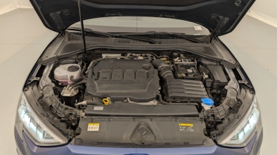 Audi A3 Sportback 30 TDI 116 S tronic 7 Design