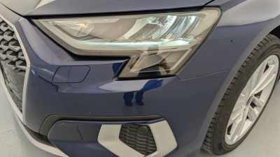 Audi A3 Sportback 30 TDI 116 S tronic 7 Design