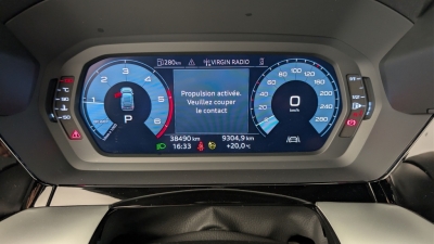 Audi A3 Sportback 30 TDI 116 S tronic 7 Design