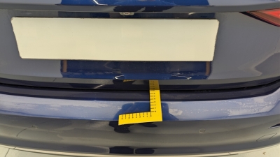 Audi A3 Sportback 30 TDI 116 S tronic 7 Design