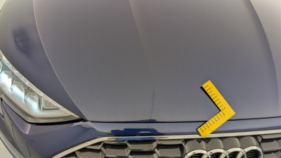 Audi A3 Sportback 30 TDI 116 S tronic 7 Design