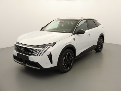 Peugeot 3008 GT HYBRID 145 e-DSC6