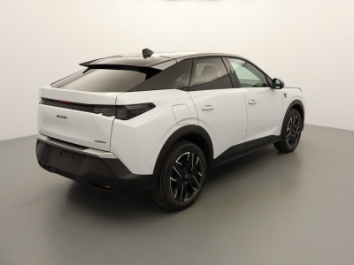 Peugeot 3008 GT HYBRID 145 e-DSC6