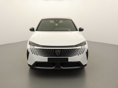 Peugeot 3008 GT HYBRID 145 e-DSC6