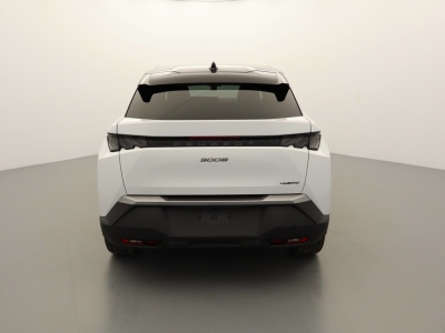 Peugeot 3008 GT HYBRID 145 e-DSC6