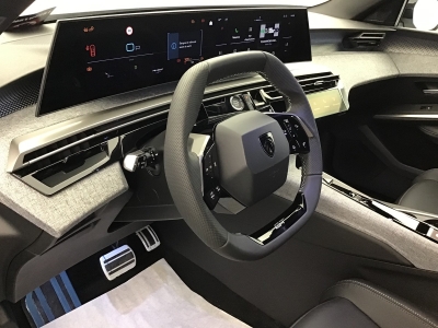 Peugeot 3008 GT HYBRID 145 e-DSC6