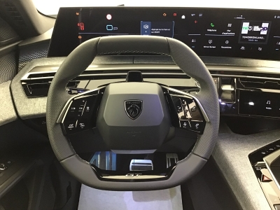 Peugeot 3008 GT HYBRID 145 e-DSC6