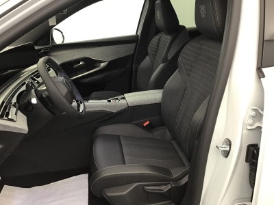 Peugeot 3008 GT HYBRID 145 e-DSC6