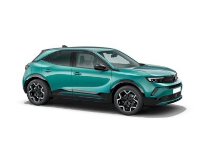 Opel Mokka-e 156 ch & Batterie 54 kWh GS