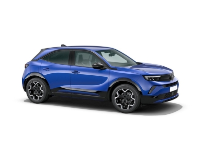 Opel Mokka-e 156 ch & Batterie 54 kWh GS