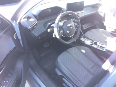 Peugeot 208 Hybrid 110 e-DCS6 Allure