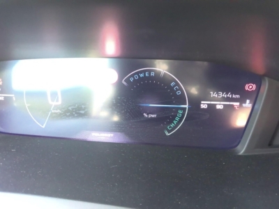 Peugeot 208 Hybrid 110 e-DCS6 Allure