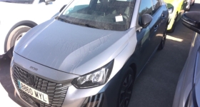Peugeot 208 Hybrid 110 e-DCS6 Allure