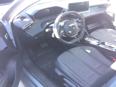 Peugeot 208 Hybrid 110 e-DCS6 Allure
