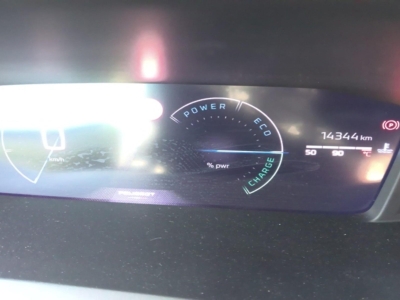 Peugeot 208 Hybrid 110 e-DCS6 Allure