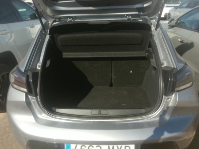 Peugeot 208 Hybrid 110 e-DCS6 Allure