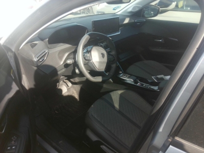 Peugeot 208 Hybrid 110 e-DCS6 Allure