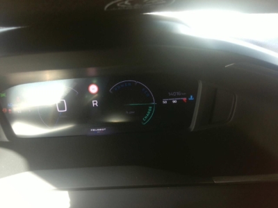 Peugeot 208 Hybrid 110 e-DCS6 Allure