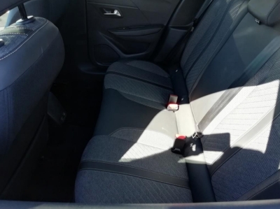 Peugeot 208 Hybrid 110 e-DCS6 Allure