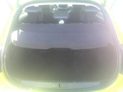 Peugeot 208 Hybrid 110 e-DCS6 Allure