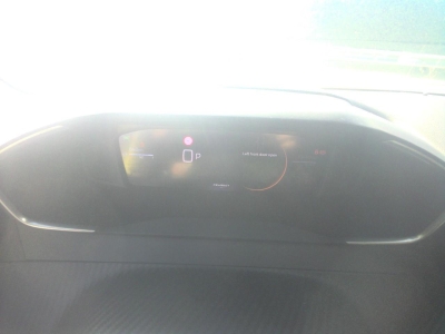 Peugeot 208 Hybrid 110 e-DCS6 Allure