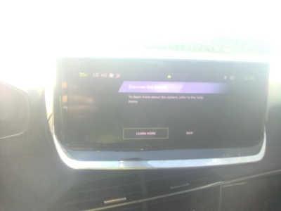 Peugeot 208 Hybrid 110 e-DCS6 Allure