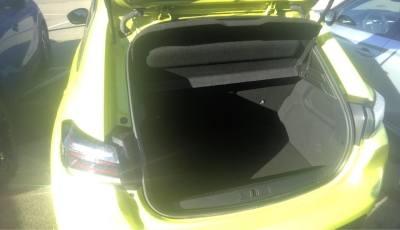 Peugeot 208 Hybrid 110 e-DCS6 Allure