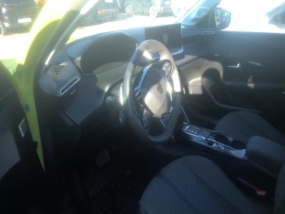 Peugeot 208 Hybrid 110 e-DCS6 Allure