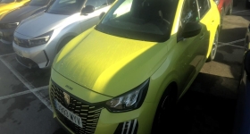 Peugeot 208 Hybrid 110 e-DCS6 Allure