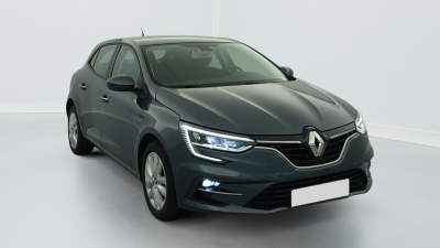 Renault Mégane E-Tech plug-in hybrid 160 Evolution