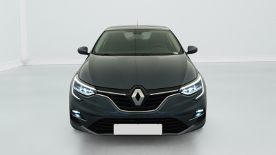 Renault Mégane E-Tech plug-in hybrid 160 Evolution