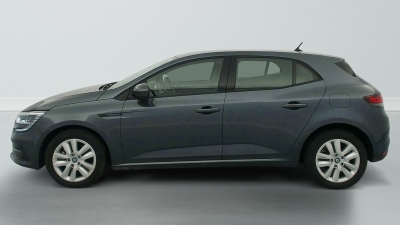 Renault Mégane E-Tech plug-in hybrid 160 Evolution