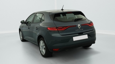 Renault Mégane E-Tech plug-in hybrid 160 Evolution