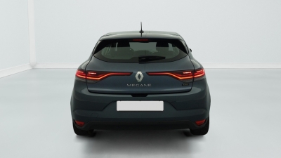 Renault Mégane E-Tech plug-in hybrid 160 Evolution